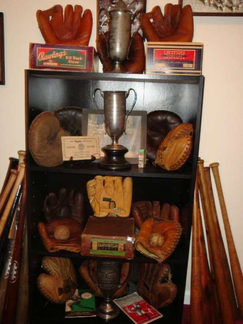 Robbie Leonhardi Display 6